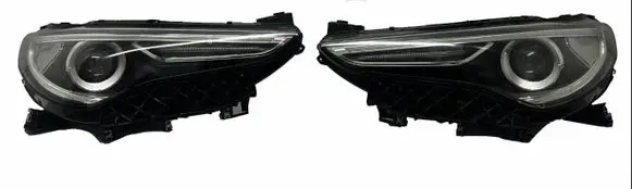 Alfa Romeo Stelvio Headlight/headlamp 50552987 50563959