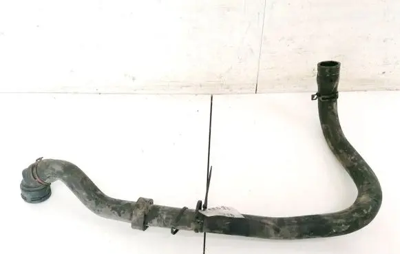 Seat Alhambra (Mk1) Engine coolant pipe/hose