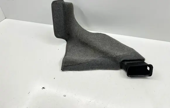 Toyota Hilux (AN10, AN20, AN30) Cabin air duct channel 872130K010
