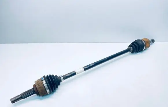 Nissan Micra Front driveshaft 391001HC3B