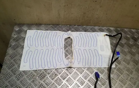 Subaru Outback Seat heating element 