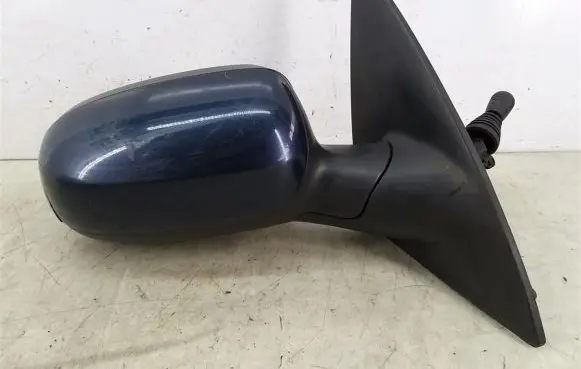 Opel Corsa C Manual wing mirror 