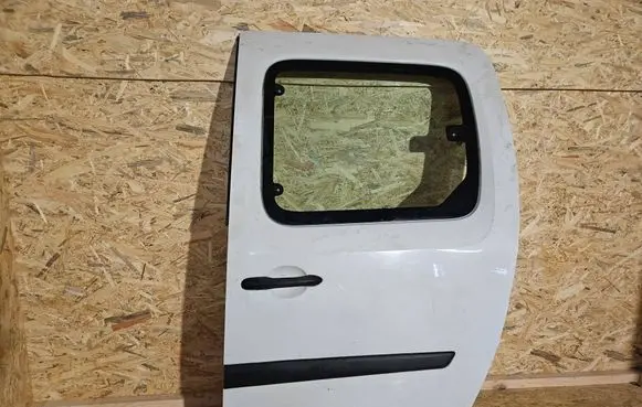 Renault Kangoo II Side sliding door 
