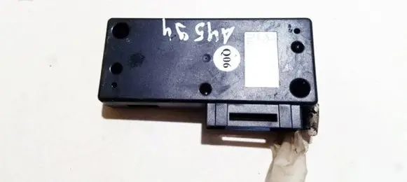 Mercedes-Benz C W203 Other control units/modules a2038202585 2131024ak05