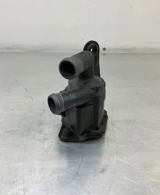 BMW 5 F10 F11 Electric auxiliary coolant/water pump 9230235