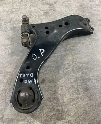 Toyota RAV 4 (XA50) Front air suspension height level sensor