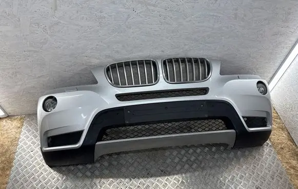 BMW X3 F25 Front bumper 7210440