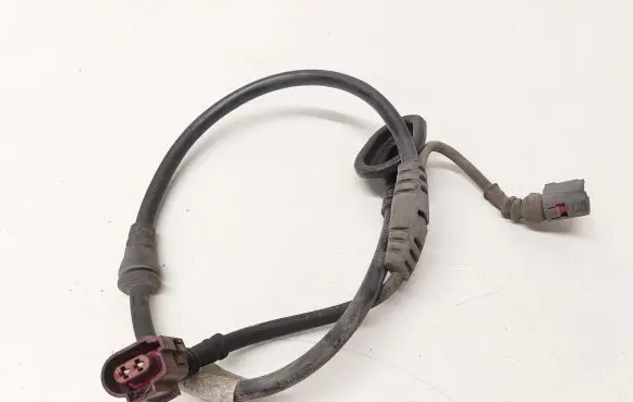 Audi Q5 SQ5 Rear ABS sensor wiring 