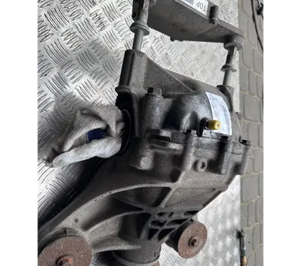 Jaguar XE Rear differential 2.73