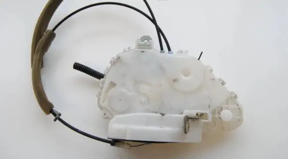 Honda Civic Front door lock