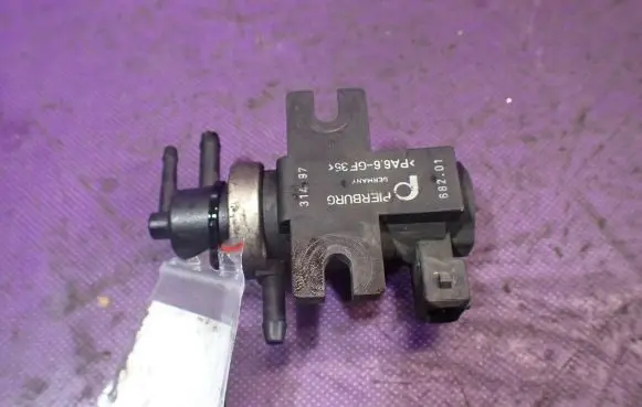 Ford Galaxy Vacuum valve 1H0905627