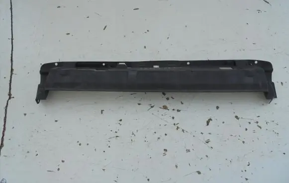 Lexus ES 300h Other interior part