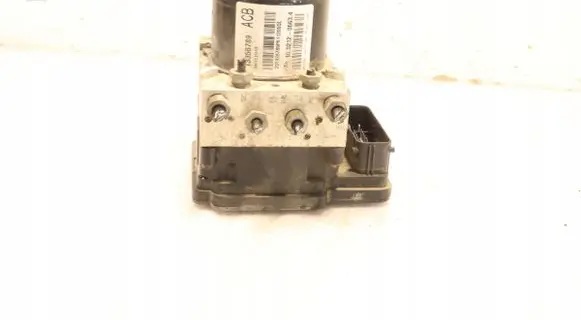 Opel Astra J ABS Pump