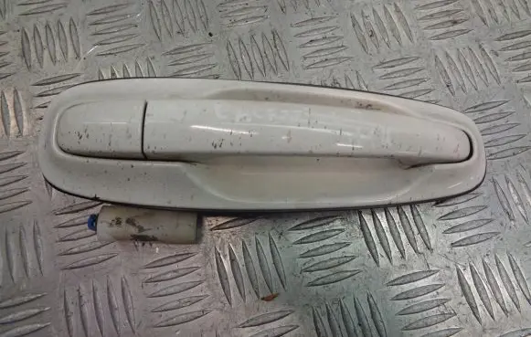 Chevrolet Lacetti Rear door interior handle
