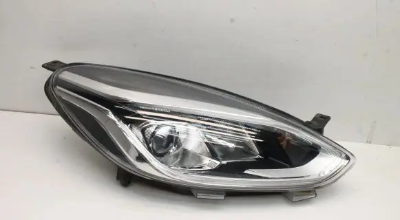 Ford Fiesta Headlight/headlamp H1BB13W029DE