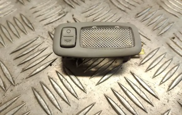 KIA Rio Rear seat light 928923SXXX