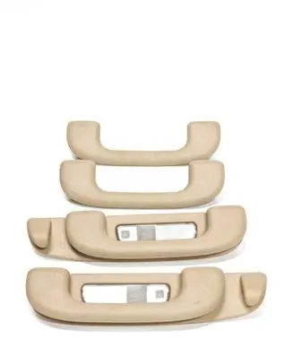 Mercedes-Benz ML W164 A set of handles for the ceiling 