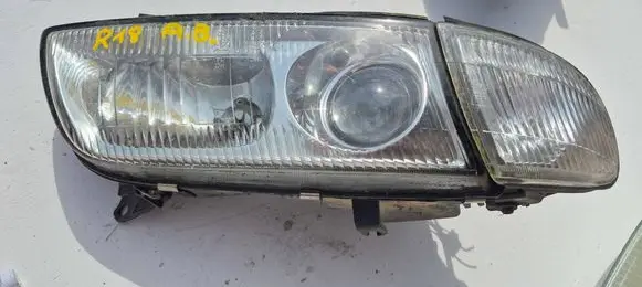 Citroen Xsara Headlight/headlamp 1341515