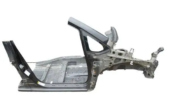 Toyota Auris 150 Pillar (middle) 6117502050