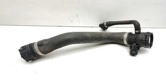 BMW 1 E82 E88 Engine coolant pipe/hose 7796869 17127796869