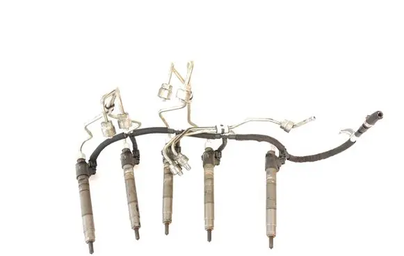Volvo V60 Fuel injectors set 31303238