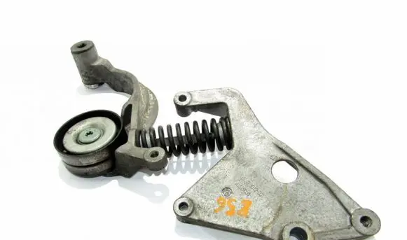 Mini One - Cooper Cabrio R52 Alternator belt tensioner 1128750947604