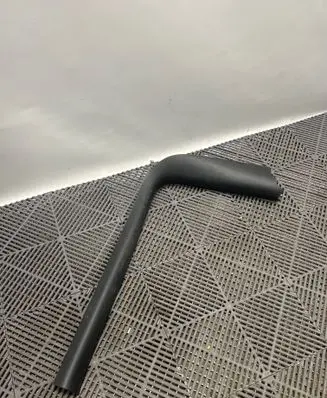Tesla Model Y Front sill trim cover 149462000D