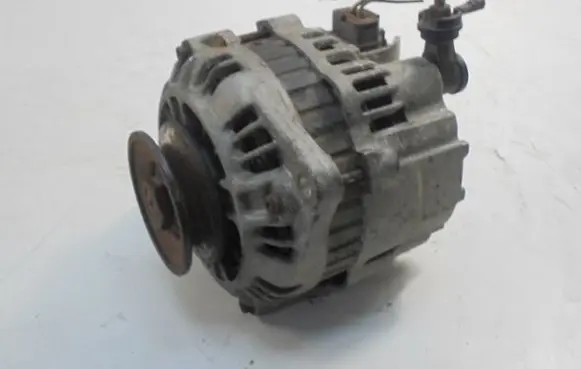 Mazda 323 Generator/alternator 