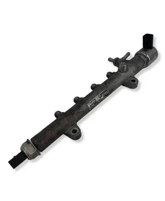 Mercedes-Benz C W204 Fuel main line pipe A6510700595 28280808 28280799
