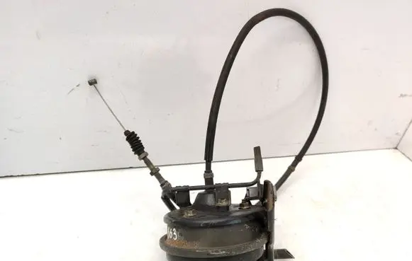 Honda Legend III KA9 Cruise control unit/module 