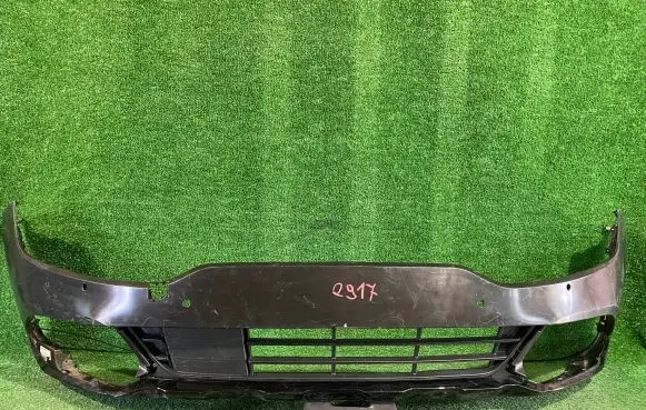 KIA Sportage Front bumper 86511R2000