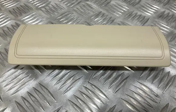 Volkswagen Touareg II Headlining roof cover 7P6857185