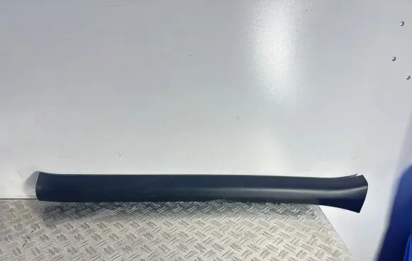Lexus RC Front sill trim cover 6791324070