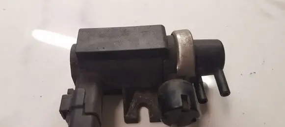 Peugeot 206 Turbo solenoid valve 9641726680