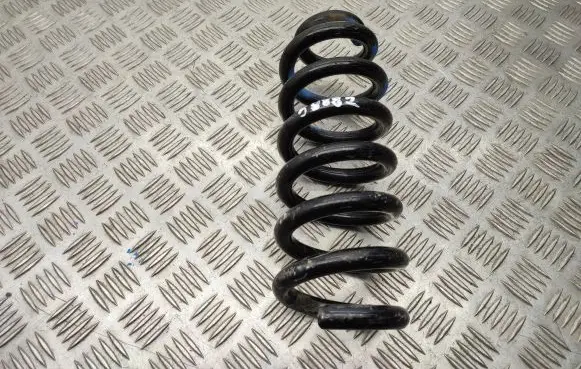 Mercedes-Benz GLC X253 C253 Rear coil spring