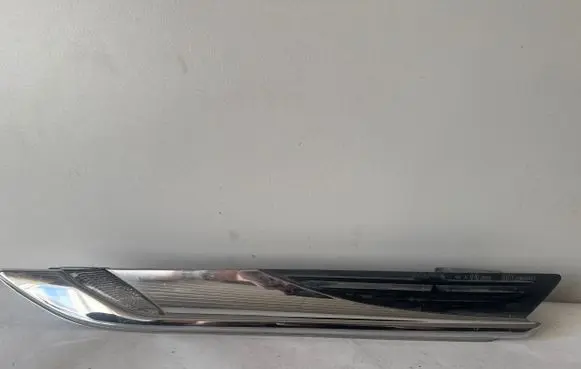 BMW 6 F06 Gran coupe Front fender indicator light 7221859 7221861