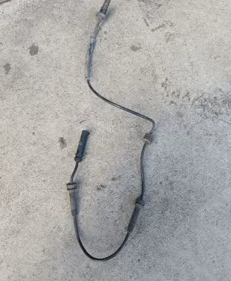 BMW 4 F32 F33 ABS brake wheel speed sensor
