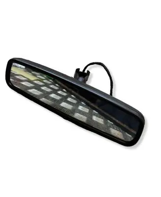 Ford Kuga III Rear view mirror (interior) E11048685 T10001