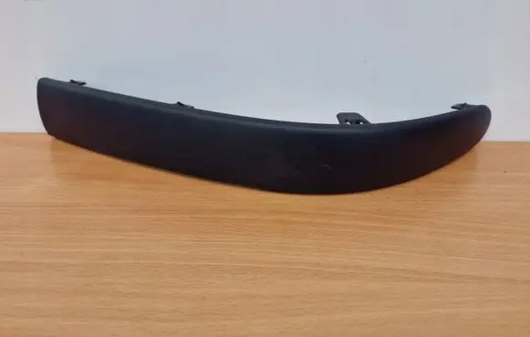 Renault Megane I Rear bumper trim bar molding 7700427577