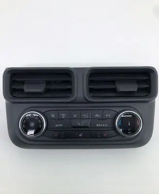 Ford Maverick Climate control unit