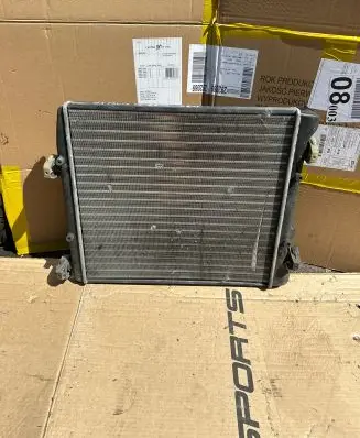 Skoda Octavia Mk1 (1U) Coolant radiator