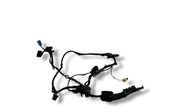 Audi A3 S3 8V Front door wiring loom 8V4971029H TAB010766SH 18122015