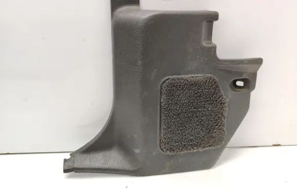 Mazda 929 Foot area side trim HE0168390