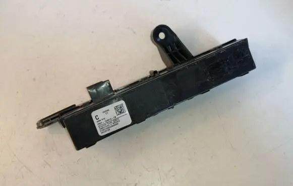 Ford Mustang VI Immobilizer control unit/module FR3T15K619CB