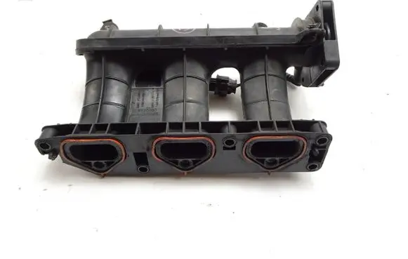 Renault Clio IV Intake manifold H8201192544