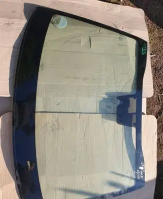 KIA Ceed Front windscreen/windshield window 43r01343