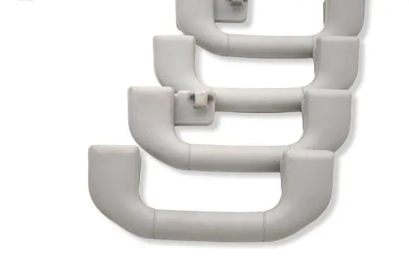 Mercedes-Benz CLS C218 AMG A set of handles for the ceiling A2048100051 A2048100151