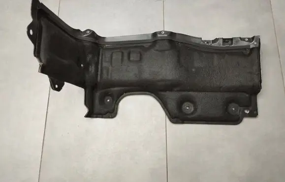 BMW X1 F48 F49 Other engine bay part 7290814 15677210