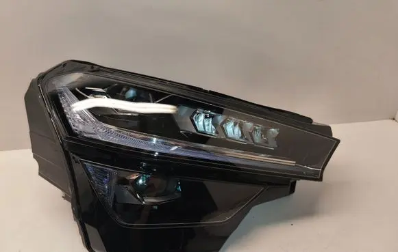 Skoda Kodiaq II Headlight/headlamp 57H941036A