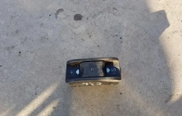 BMW 3 E36 Fog light switch 